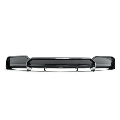 Adro A15A10-1302 Tesla Model 3 Carbon Fibre V2 Rear Diffuser (2017+)