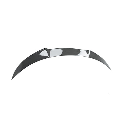 Adro A15A10-1502 Tesla Model 3 Carbon Fibre V2 Rear Spoiler (2017+)