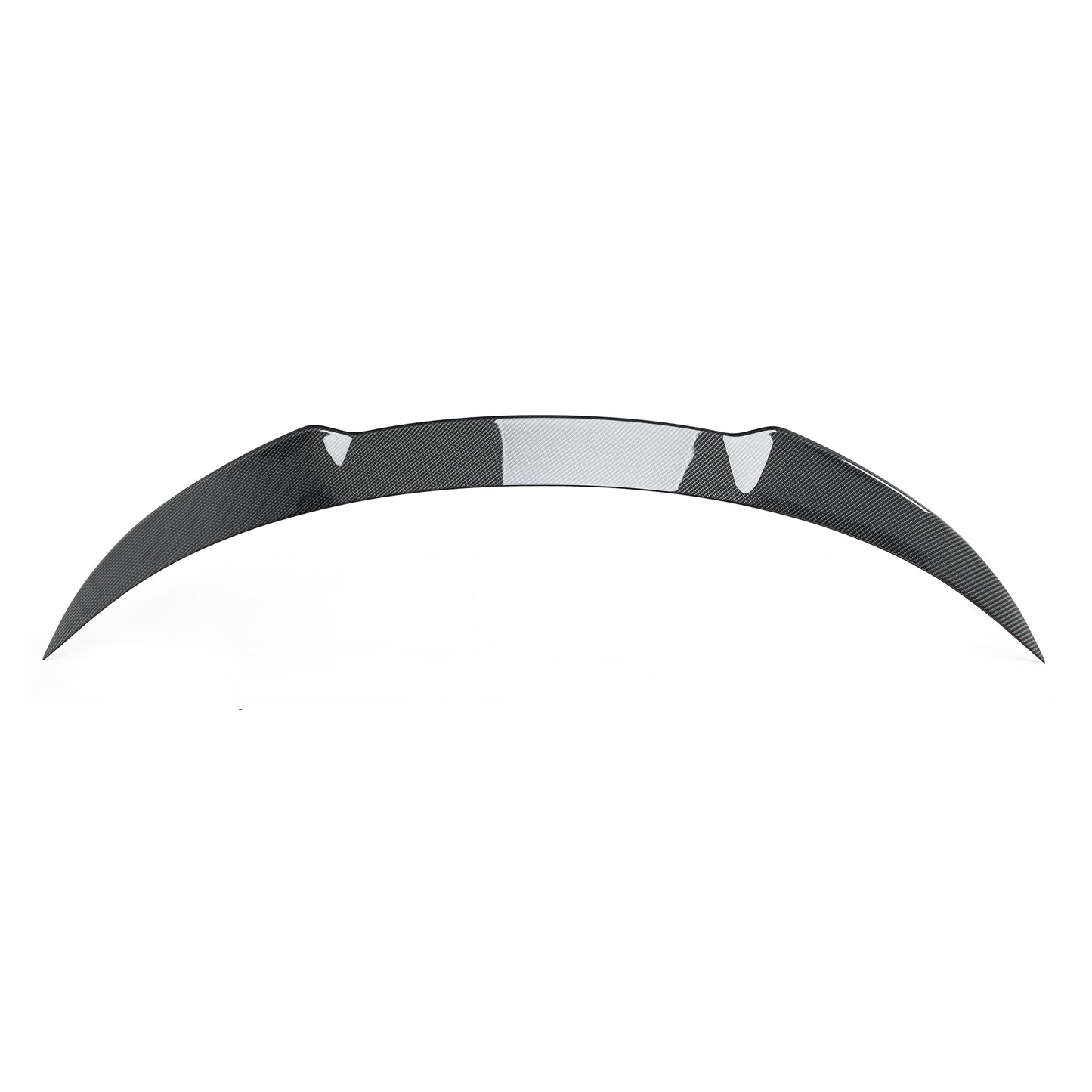 Adro A15A10-1502 Tesla Model 3 Carbon Fibre V2 Rear Spoiler (2017+)