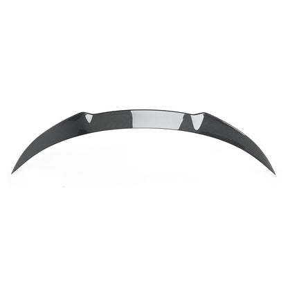 Adro A15A10-1502 Tesla Model 3 Carbon Fibre V2 Rear Spoiler (2017+)