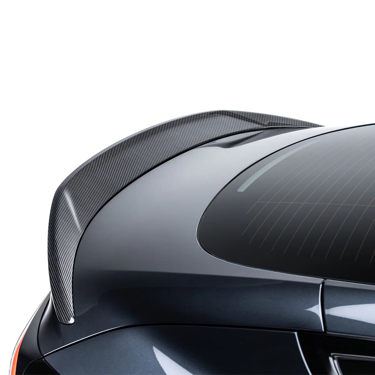 Adro A15A11-1501 Tesla Model 3 Highland Carbon Fiber Rear Spoiler