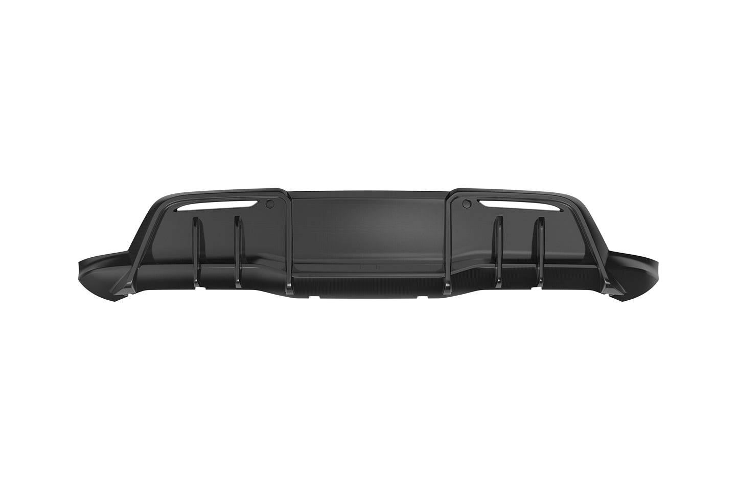 Adro A15A20-1301 Tesla Model Y Pre-Preg Carbon Fibre Rear Diffuser (2020+)