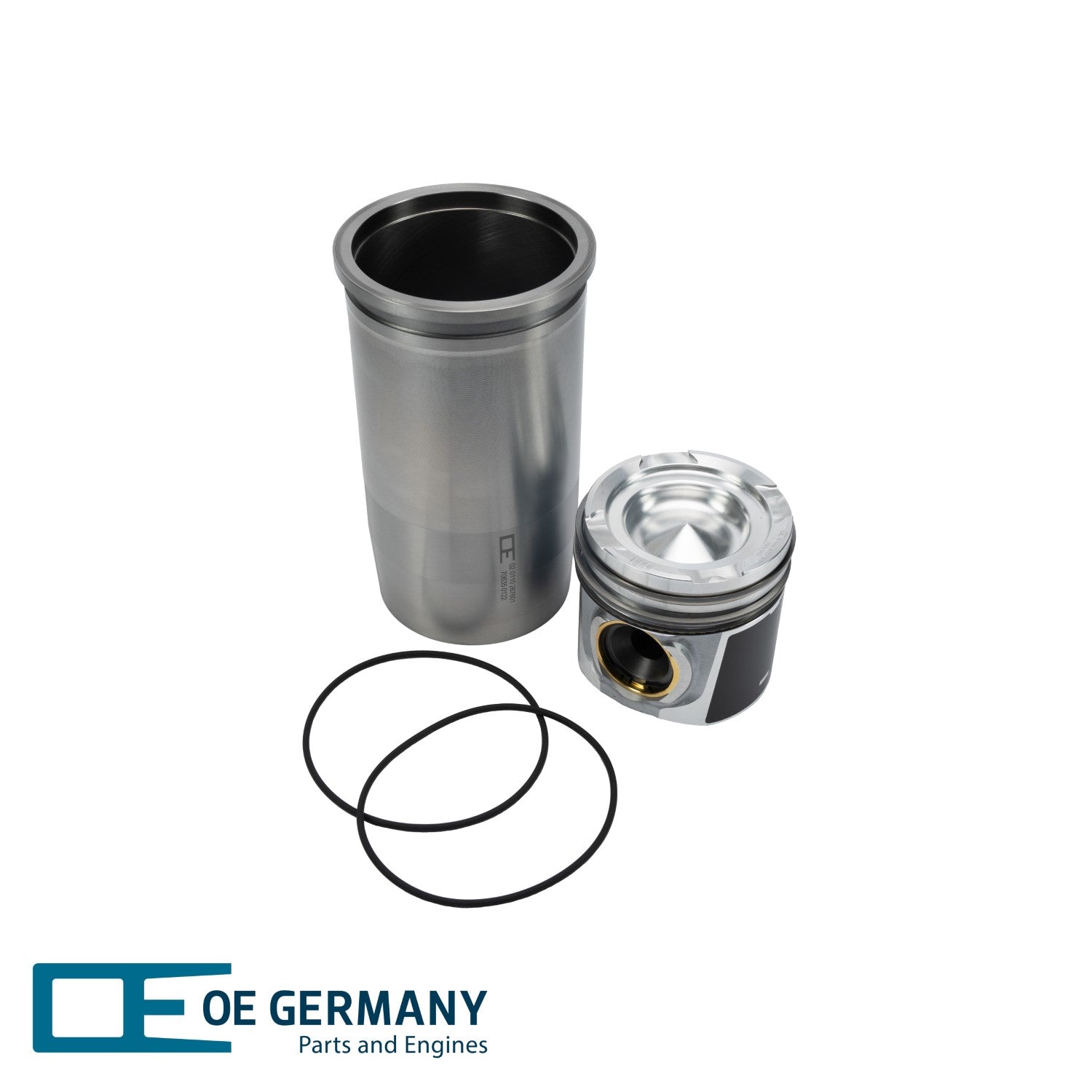 OE GERMANY 020329267600 Piston/Cylinder Liner Repair Kit
