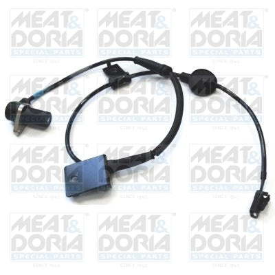 MEAT & DORIA MD90360 Wheel Speed Sensor
