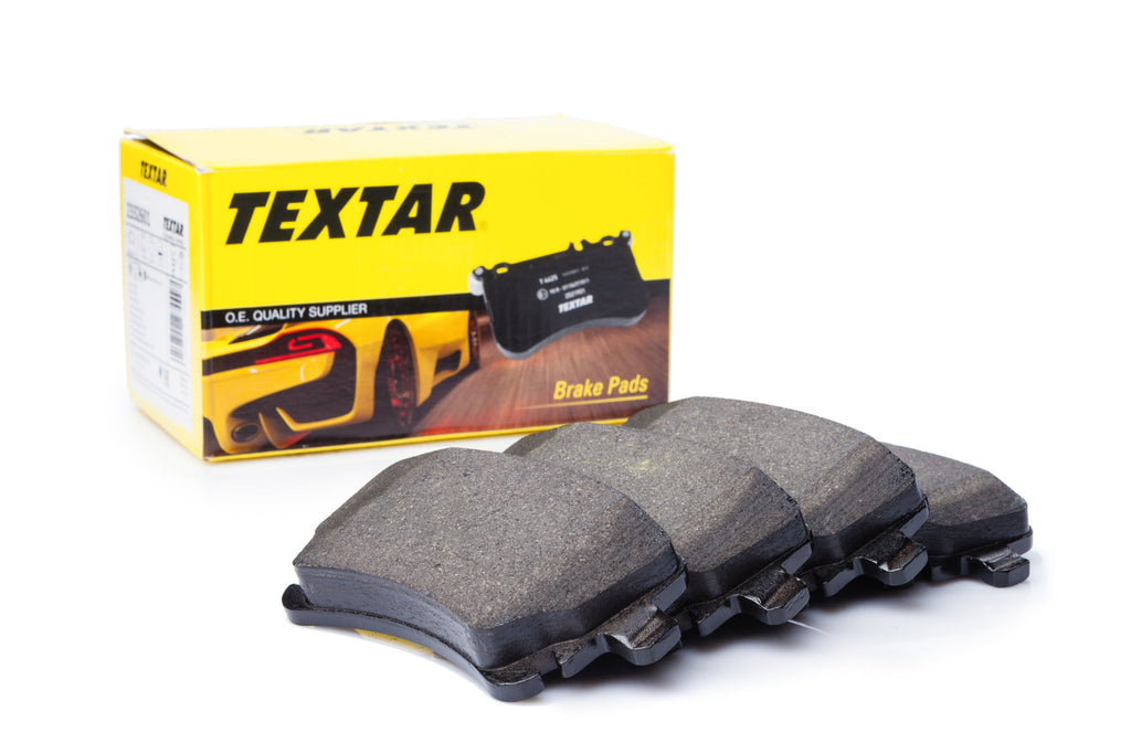 TEXTAR 2591501 Car Brake Pads