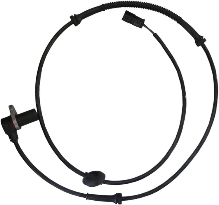TEXTAR 45038500 Front ABS Sensor