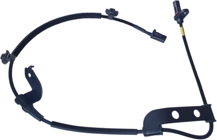 TEXTAR 45050600 Front Left ABS Sensor