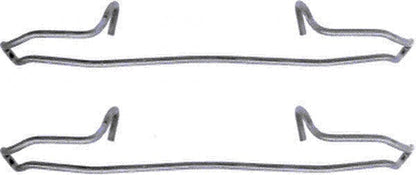 TEXTAR 82030900 Brake Pad Fitting Kit