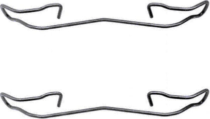 TEXTAR 82032100 Brake Pad Fitting Kit