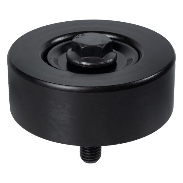 FEBI BILSTEIN FE34170 V-Ribbed Belt Deflection/Guide Pulley