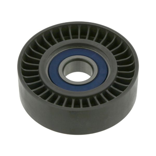 FEBI BILSTEIN FE24178 V-Ribbed Belt Deflection/Guide Pulley