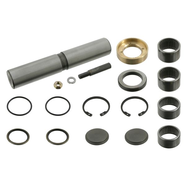 FEBI FE08526 Kingpin Repair Kit