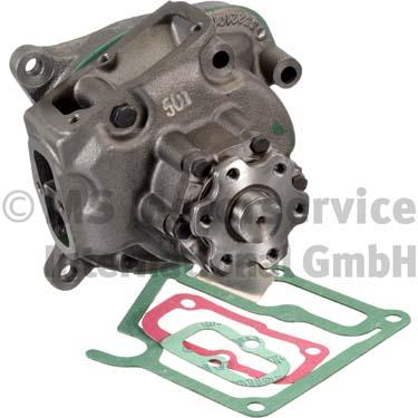 BF 20160335204 Water Pump