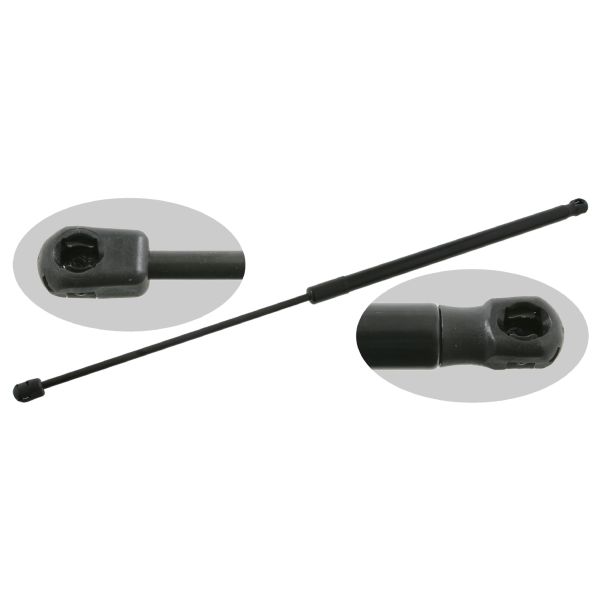 FEBI BILSTEIN FE27743 Bonnet Gas Spring