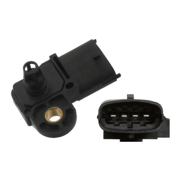 FEBI BILSTEIN FE37055 Altitude Adaption Air Pressure Sensor