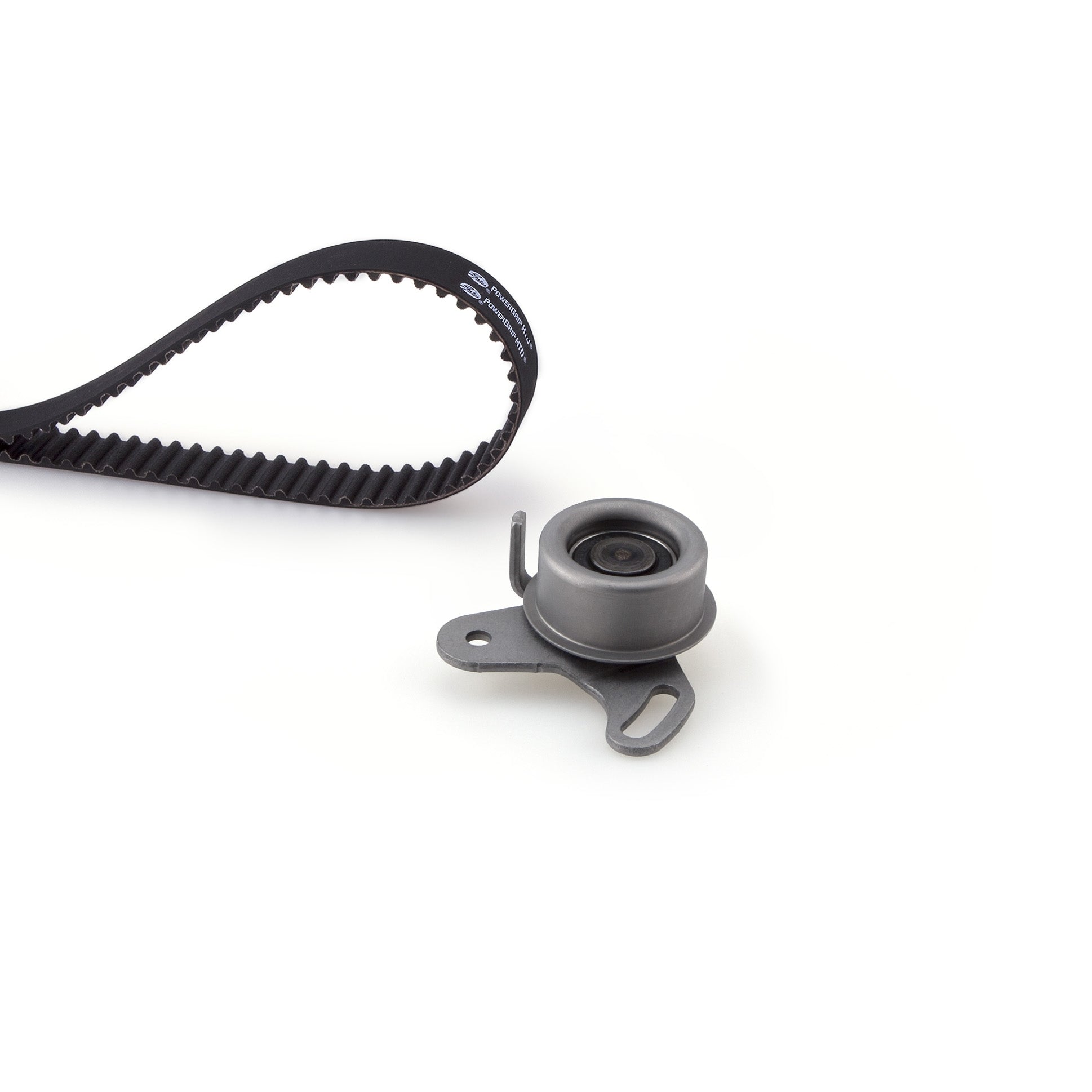 GATES GATK025283XS Timing Belt Set