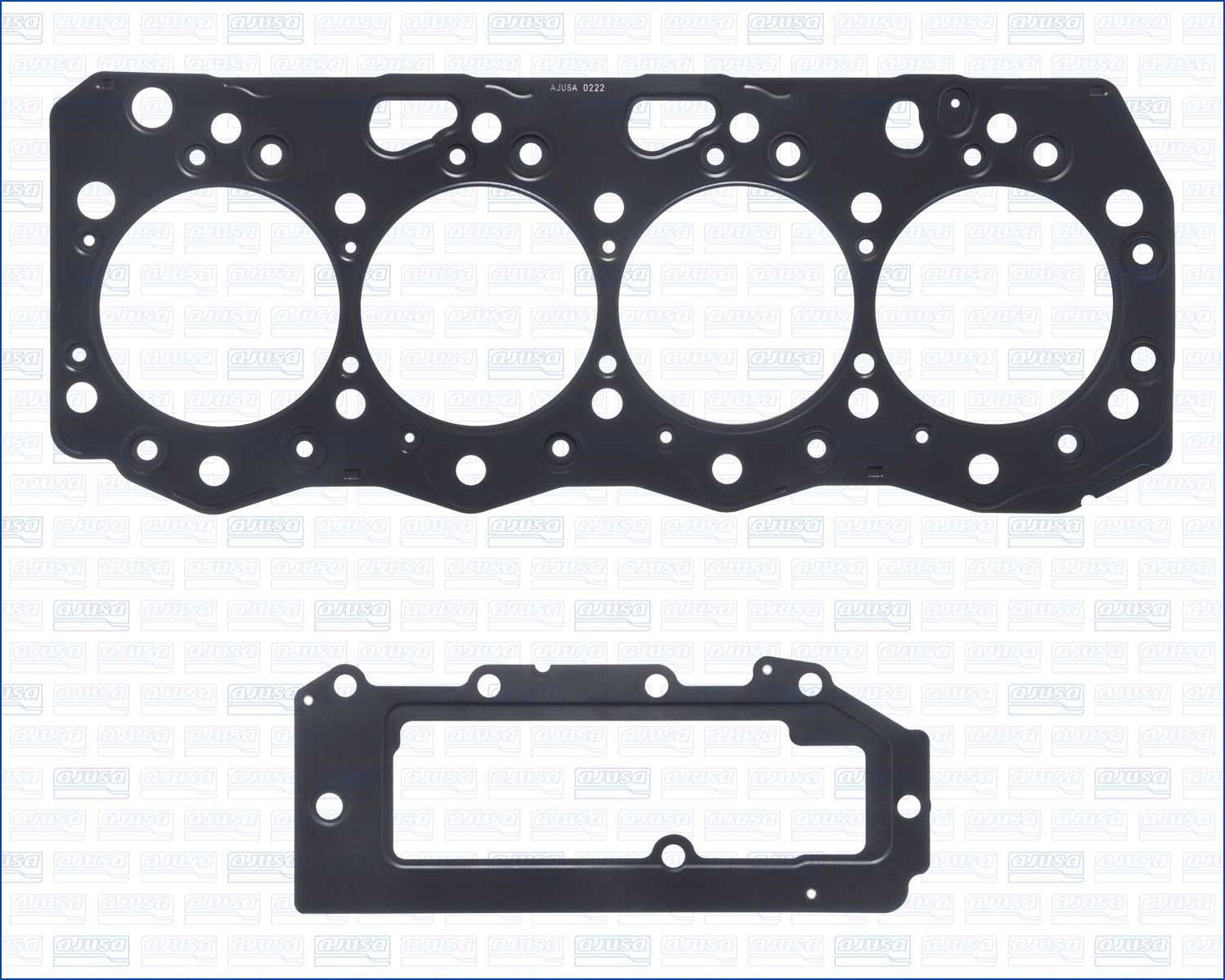 AJUSA AJU55013700 Cylinder Head Gasket
