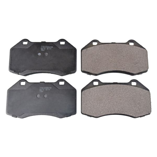 BUDWEG BUD2090239 Disc Brake Caliper Repair Kit
