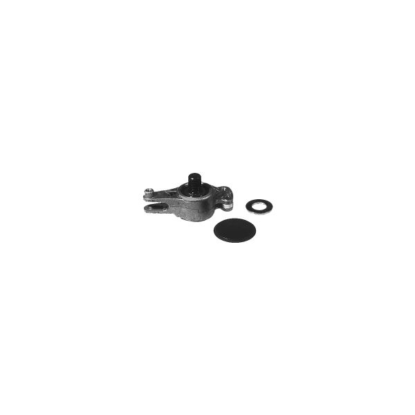 FEBI BILSTEIN FE08486 V-Ribbed Belt Tensioner Lever