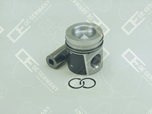 OE GERMANY 060320XF0000 Piston