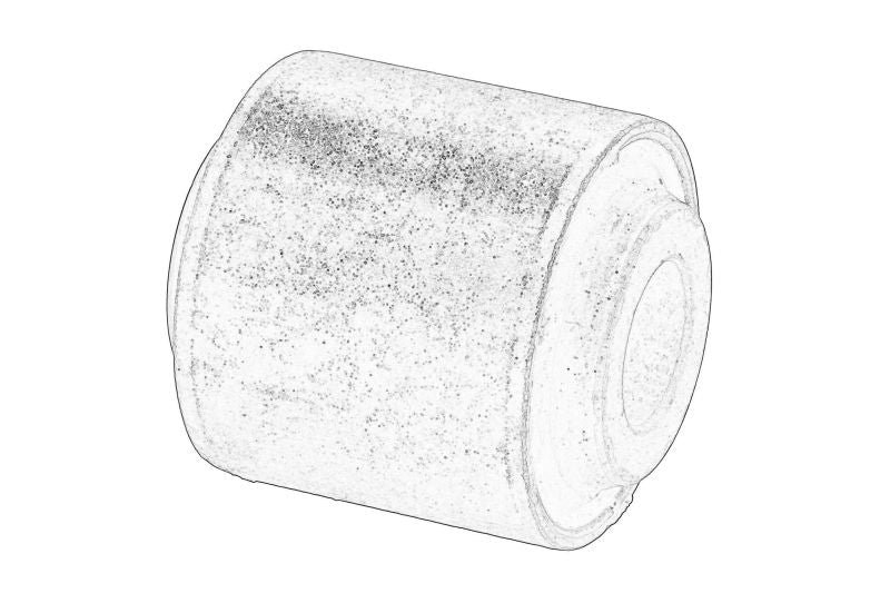 HYUNDAI 552532S000 Axle Cross Member Bushing