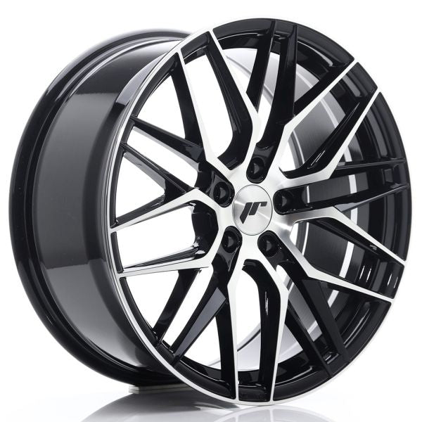 JAPAN RACING JR2819855M4065GBM Tuning Wheel Rim