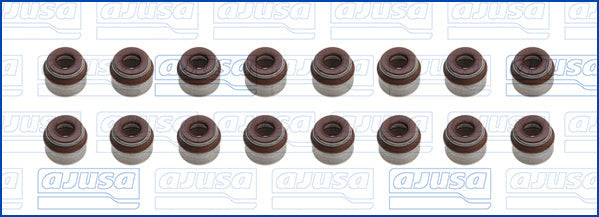 AJUSA AJU57069400 Valve Stem Seal Set