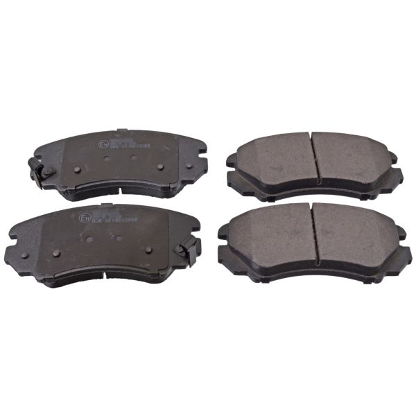 SBP CRK-304 Disc Brake Caliper Repair Kit