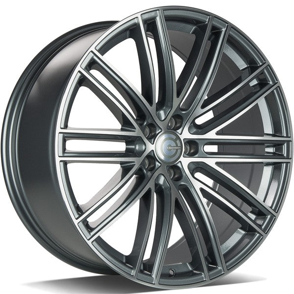 CARBONADO CARB59414 Tuning Wheel Rim