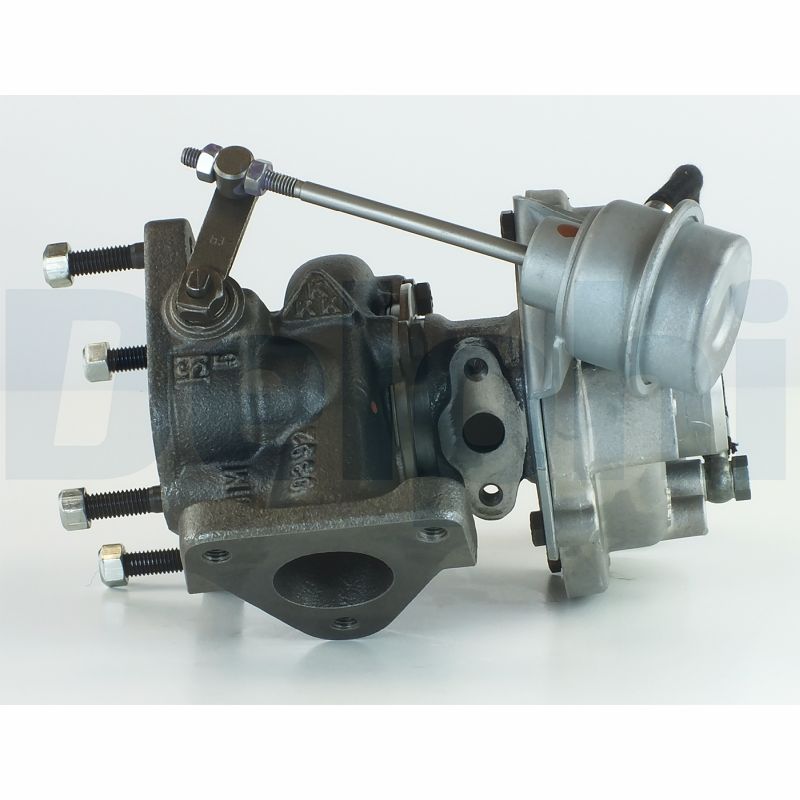 DELPHI DELHRX330 Turbocharger