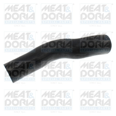 MEAT & DORIA MD961204 Charge Air Hose