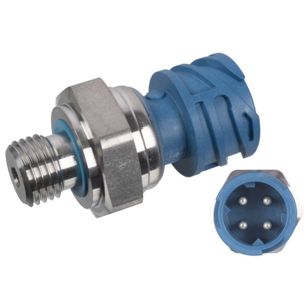 FEBI BILSTEIN E105760 Fuel Pressure Sensor