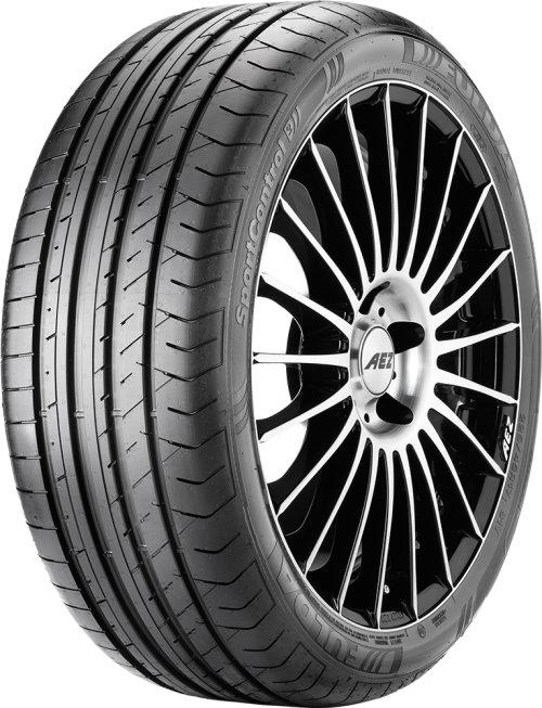 Fulda Sportcontrol 2 205/40 R17 84Y Summer Tyre