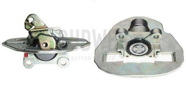 Budweg Caliper 34768 Brake Caliper