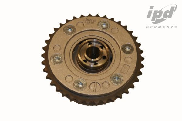 Hepu 21-7050 Inlet Camshaft Adjuster