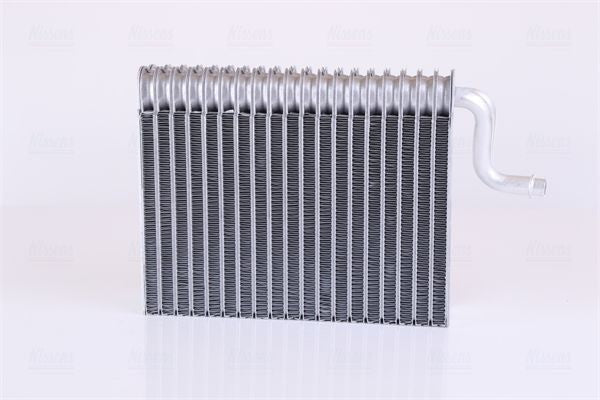 Nissens 92150 Air Conditioning Evaporator For Opel Combo, Corsa, Tigra