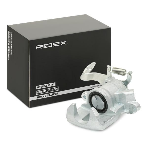 RIDEX 78B1169 Brake Caliper for MAZDA 6