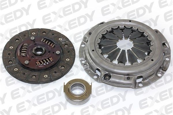 Exedy DWK2005 3Pcs Clutch Kit