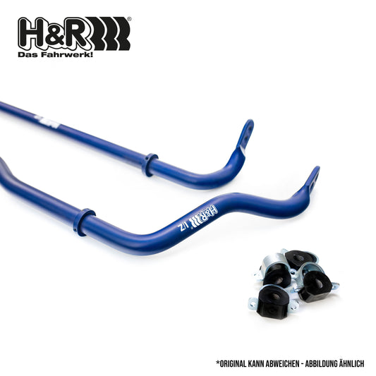 H&R 33250-2 Stabiliser Set For Audi A4