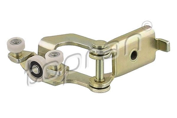 Topran 409 449 Sliding Door Roller Guide