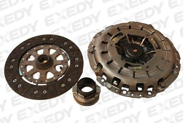 Exedy BMK2030 3Pcs Clutch Kit