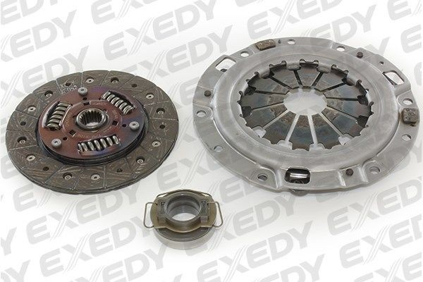 Exedy DHK2049 3Pcs Clutch Kit
