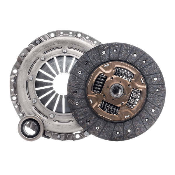 Exedy BZK2067 3Pcs Clutch Kit