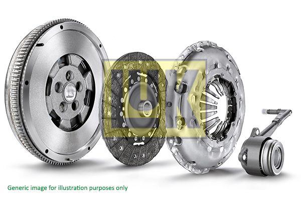 Luk 600 0315 00 Clutch Kit