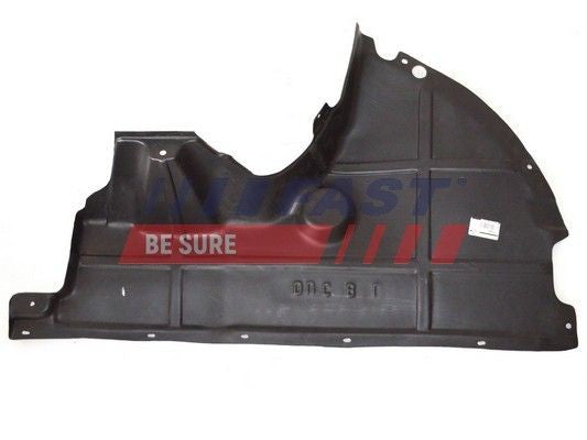 Fast FT99007 Silencing Material, Engine Bay
