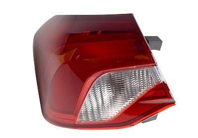 Van Wezel 1949931 Rear Light For Ford Focus Mk4 Hatchback (Hn)