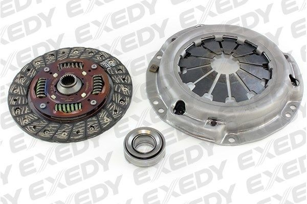 Exedy DHK2039 3Pcs Clutch Kit