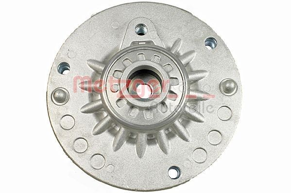 Metzger 6490027 Top Strut Mount