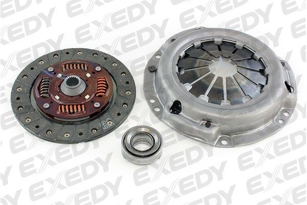 Exedy DHK2041 3Pcs Clutch Kit