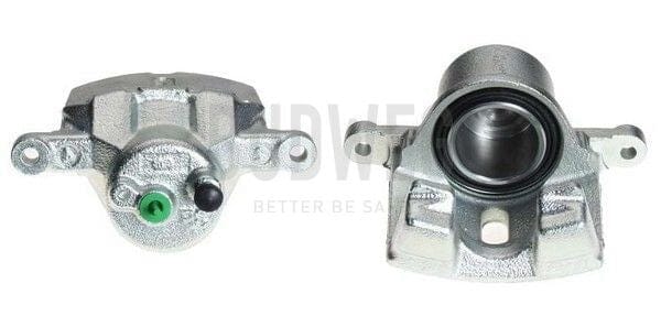 Budweg Caliper 343462 Brake Caliper For Toyota MR2 III Convertible (W30)